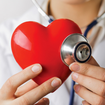 Preventia va scadea incidenta bolilor cardiovasculare