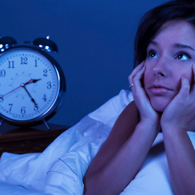 Insomnia