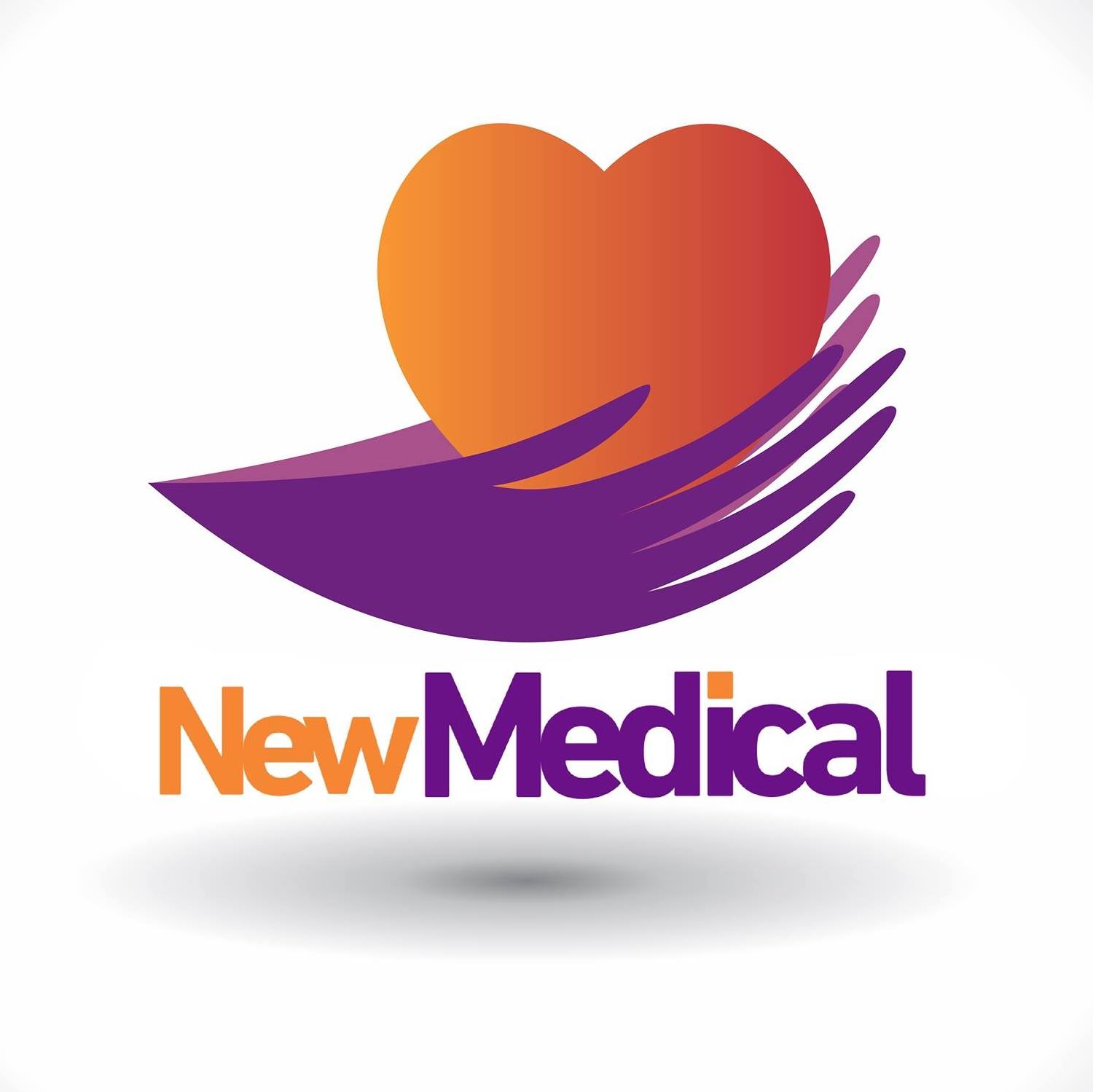 NEW MEDICAL PROIECT