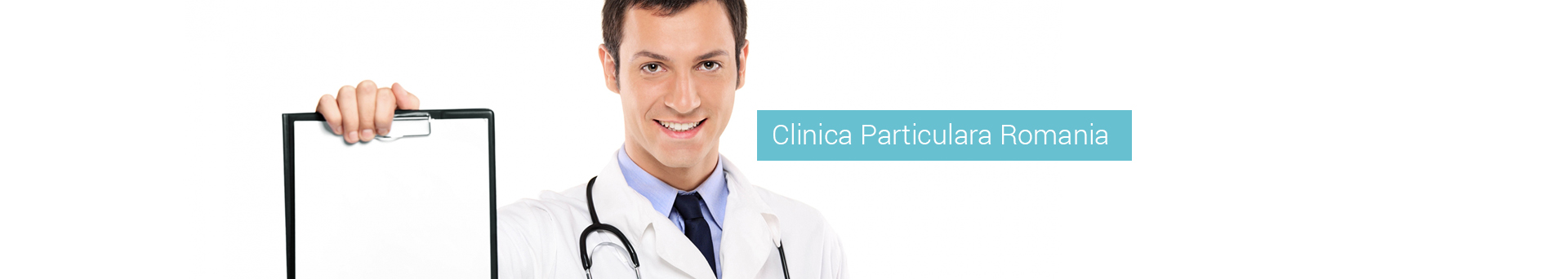Clinica Particulara