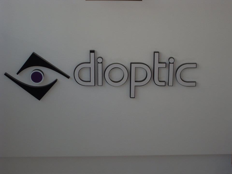 Clinica Oftalmologica  DIOPTIC