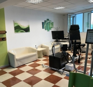 Centrul de Recuperare Medicala KINISIS