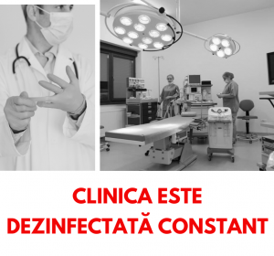 Centrul Medical Chirurgical Doctor Cibu - Alba Iulia