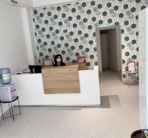 Casa Medicilor - Bistrita